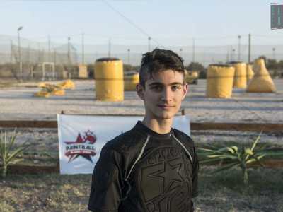 E tra i Predators scopriamo che c'� un "azzurro": il 17enne Davide Consonni, per due volte miglior giocatore del campionato interregionale. �Vestir� la maglia della nazionale italiana ai mondiali under 19 di Chantilly, in Francia�, svela il ragazzo